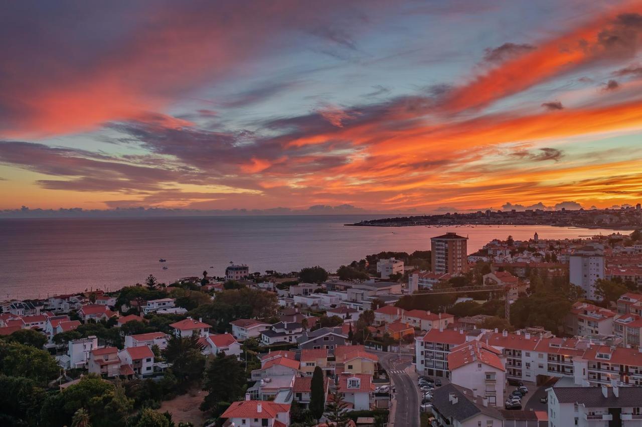 Gold Coast Photography Inn Estoril Extérieur photo