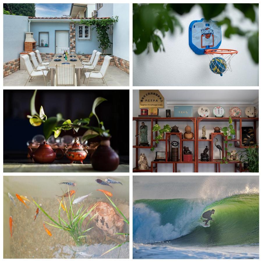 Gold Coast Photography Inn Estoril Extérieur photo