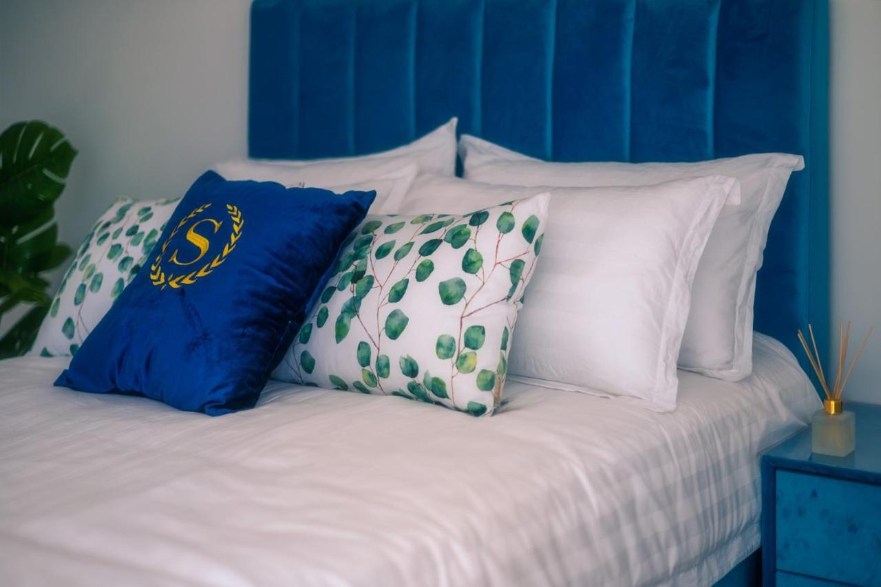 Gold Coast Photography Inn Estoril Extérieur photo